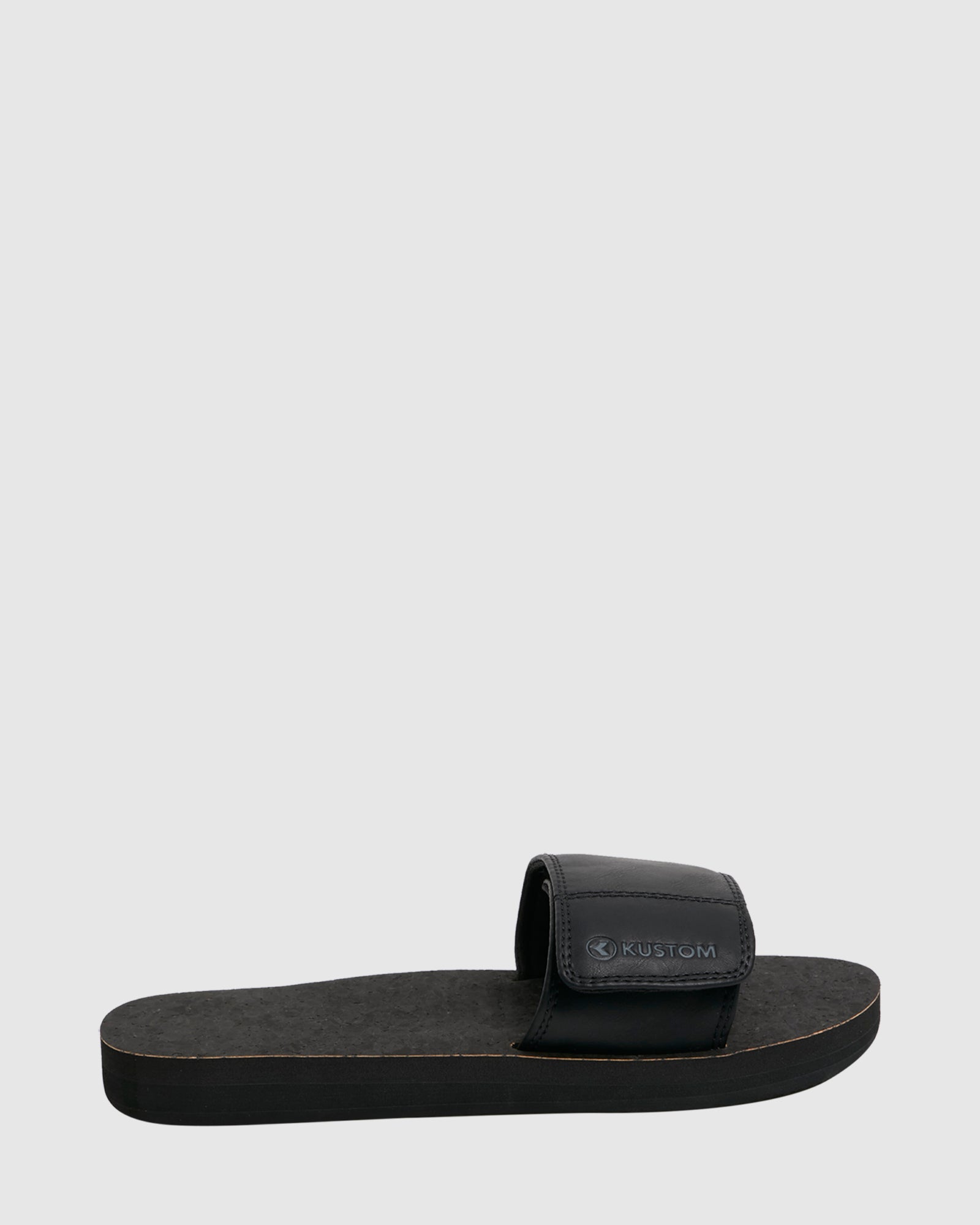Womens Uno Slides