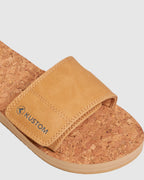 Womens Uno Slides