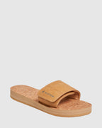 Womens Uno Slides