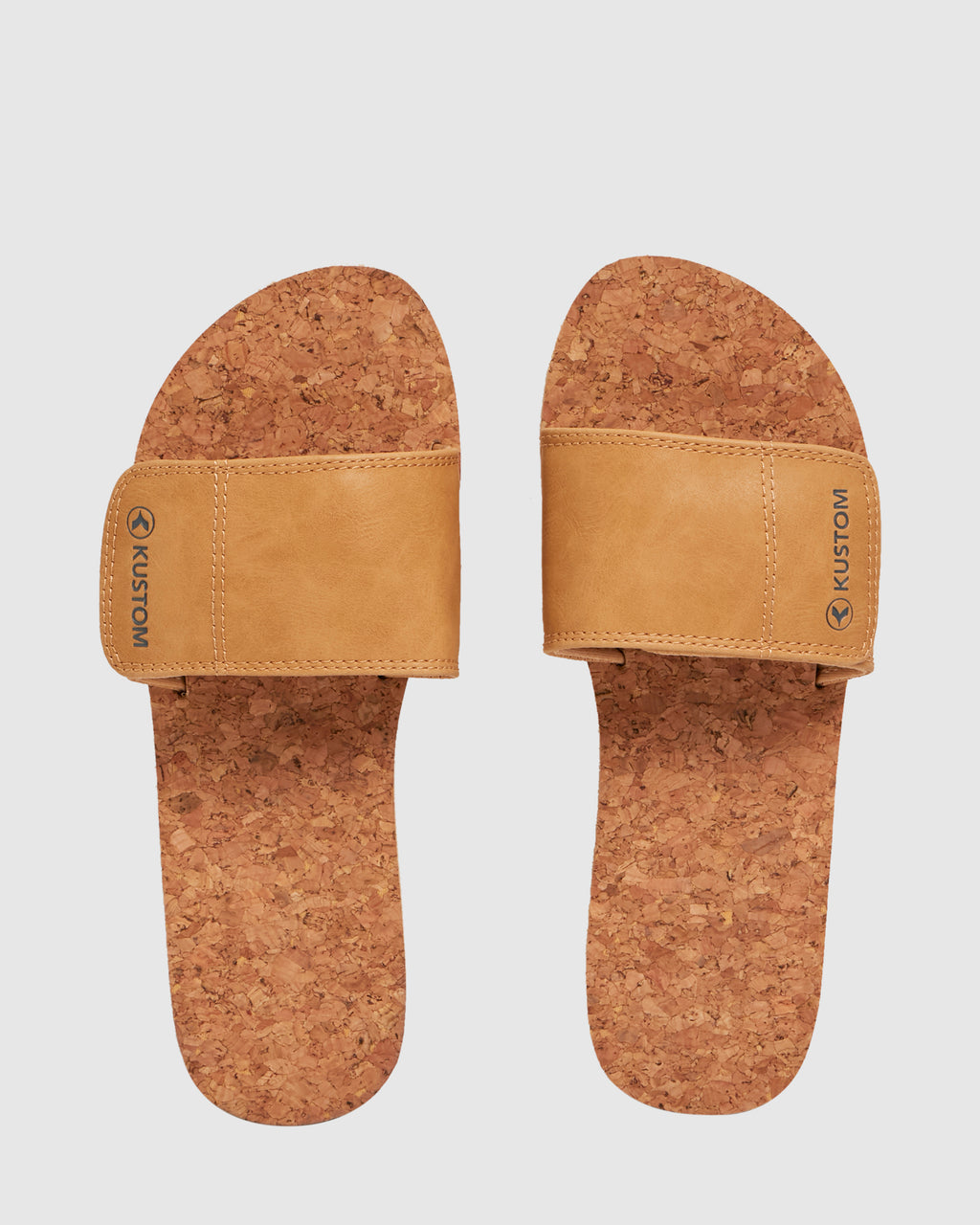 Womens Uno Slides