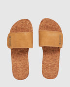 Womens Uno Slides
