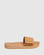Womens Uno Slides