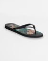 Womens Classic Thongs