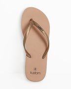 Womens Classic Thongs