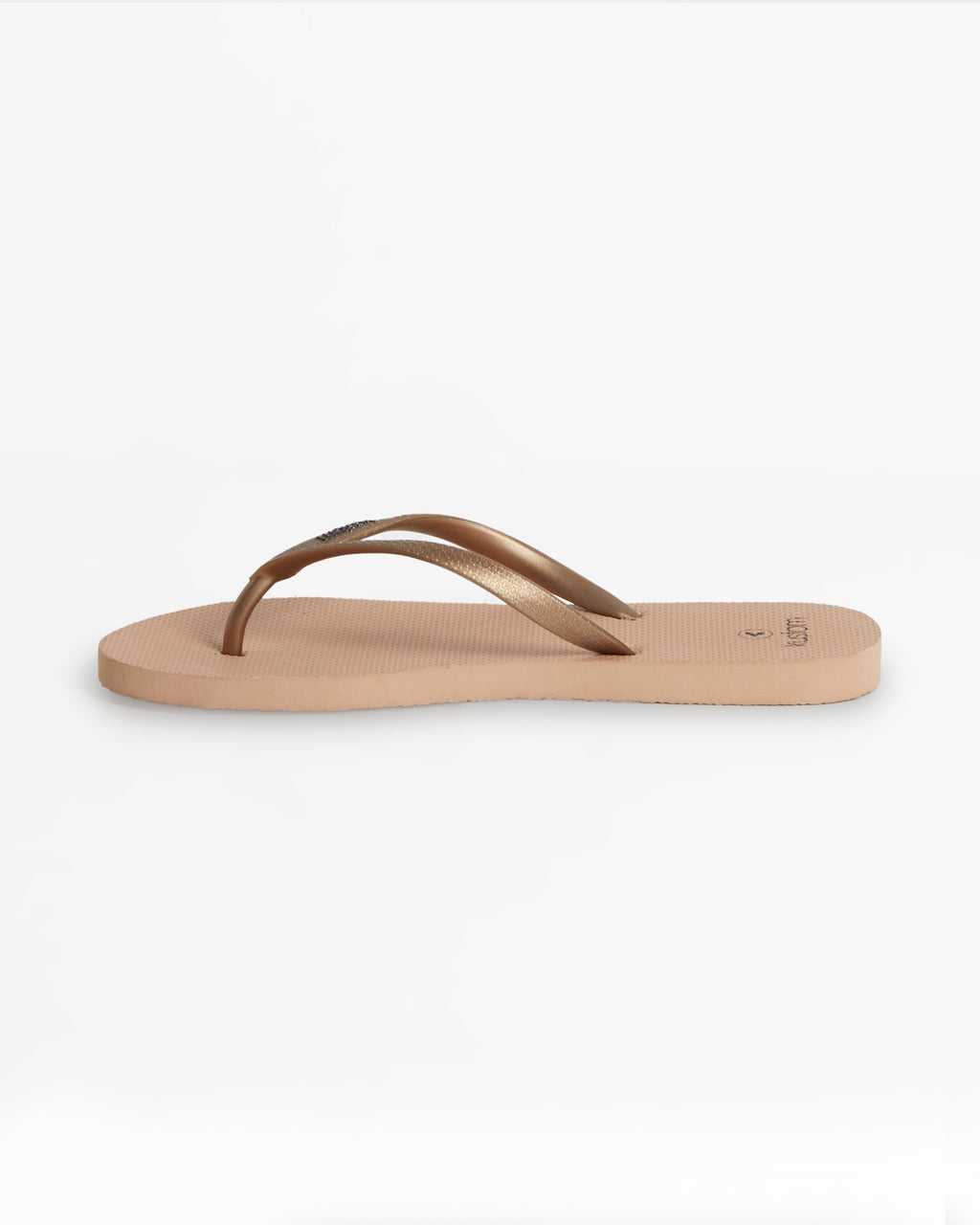 Womens Classic Thongs