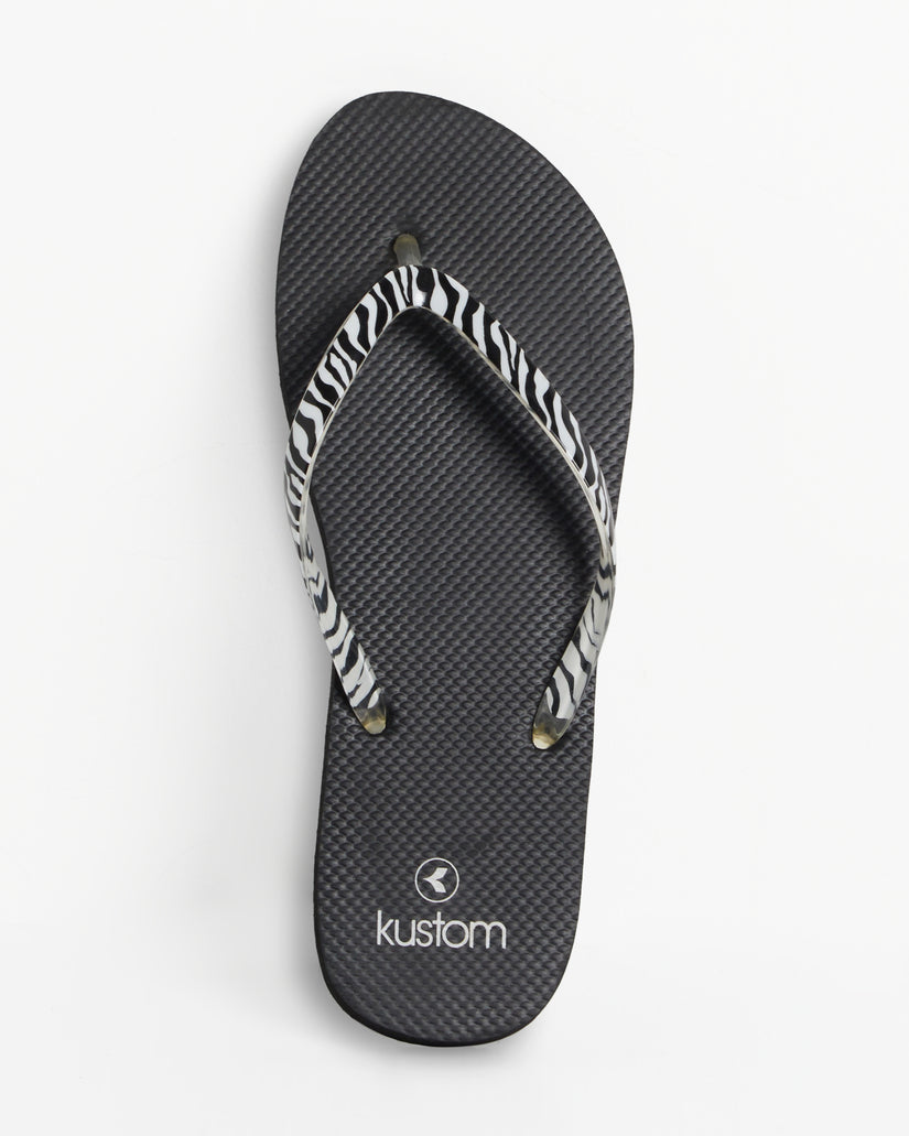 WOMENS CLASSIC THONGS