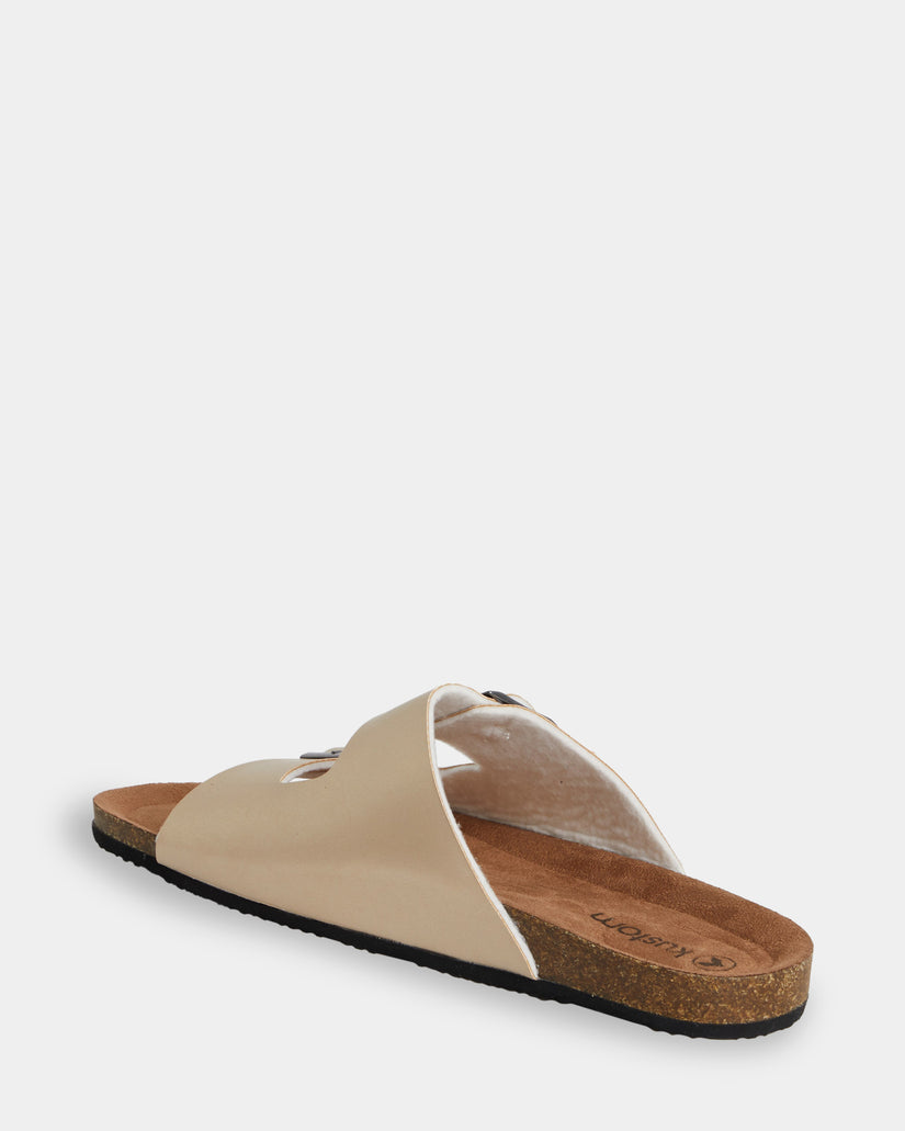 Womens Duo Slides