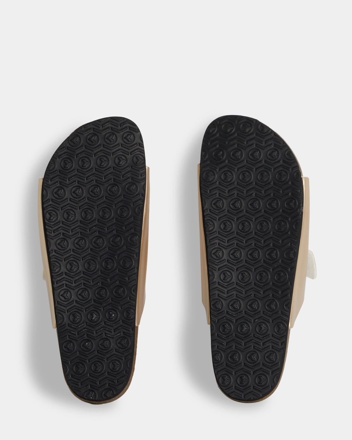 Womens Duo Slides