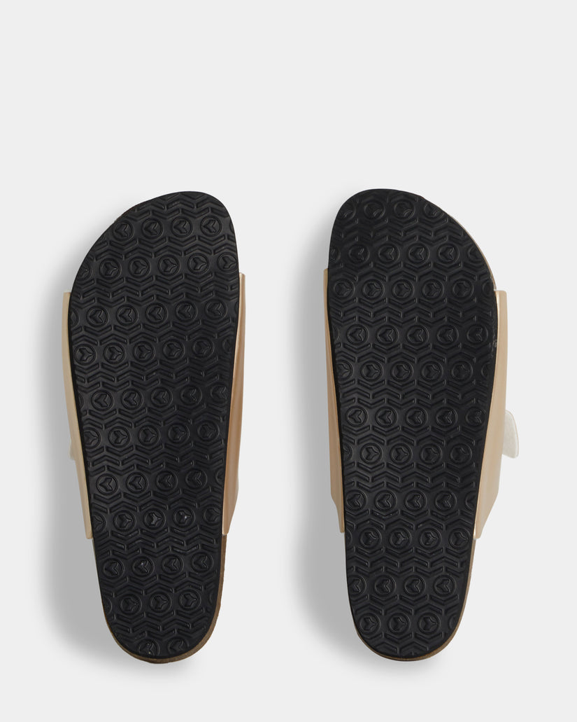 Womens Duo Slides