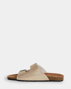 Womens Duo Slides