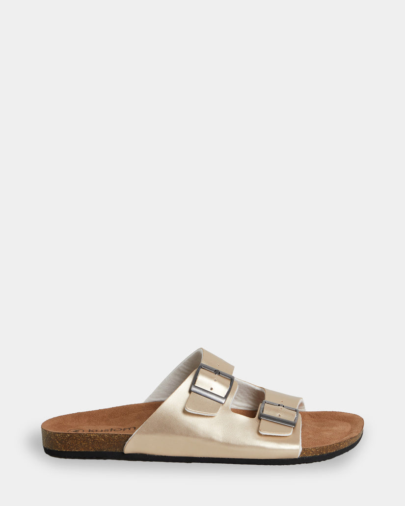Womens Duo Slides