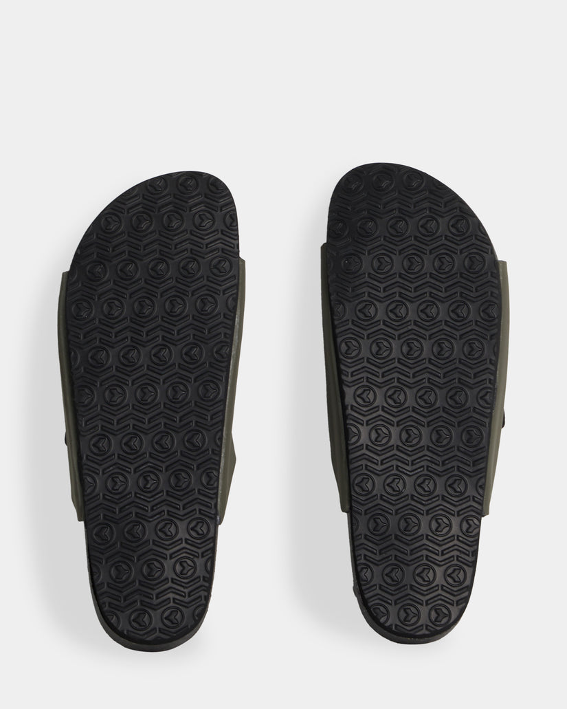 Womens Duo Slides