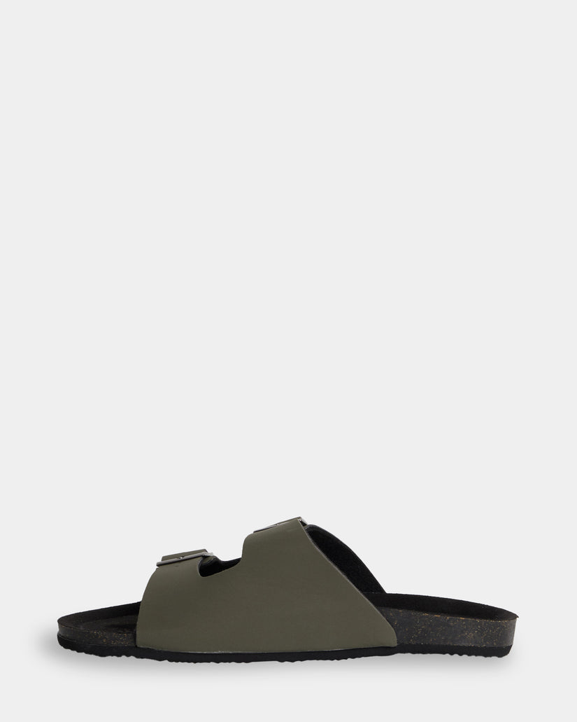 Womens Duo Slides