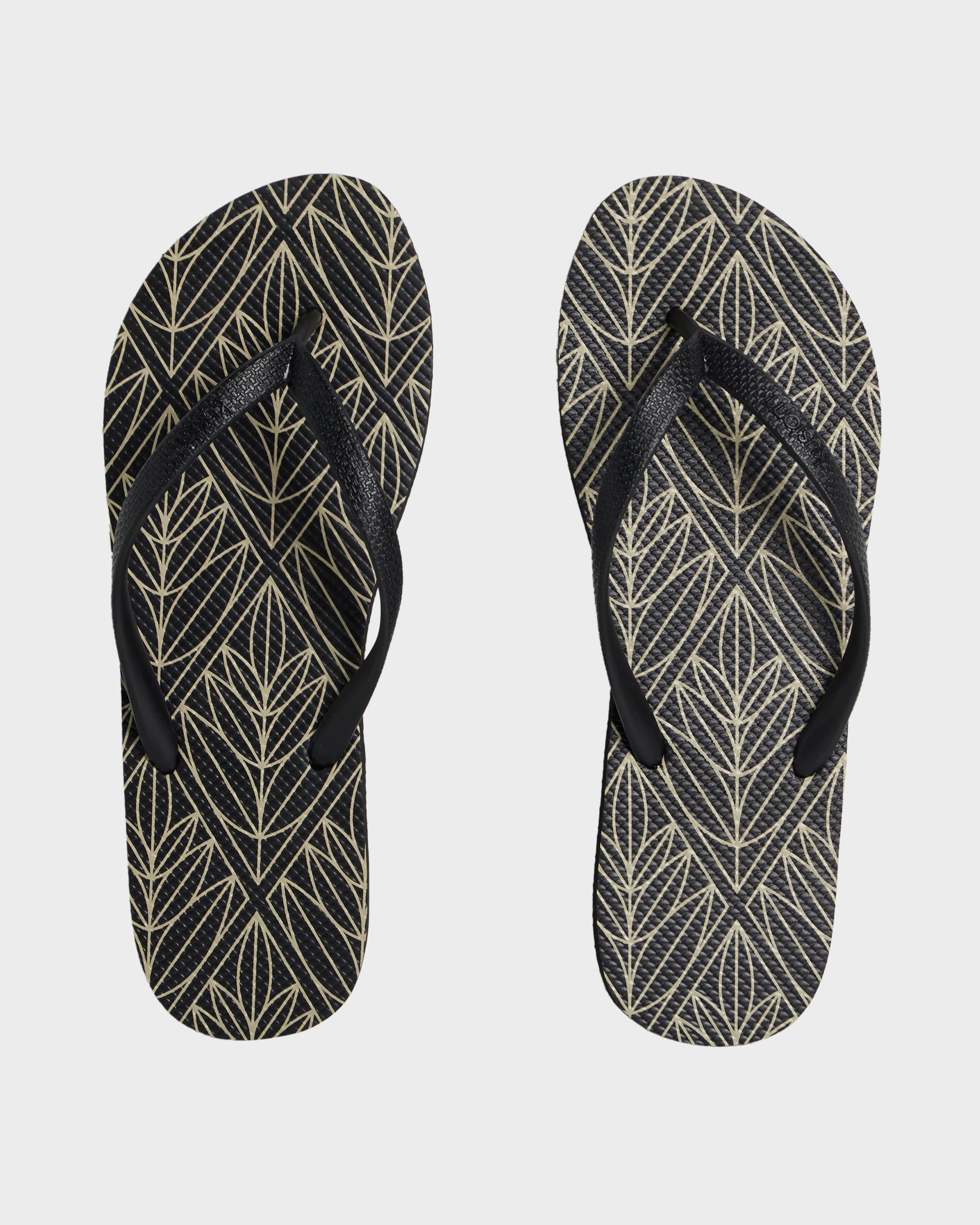 Womens Classic Thongs
