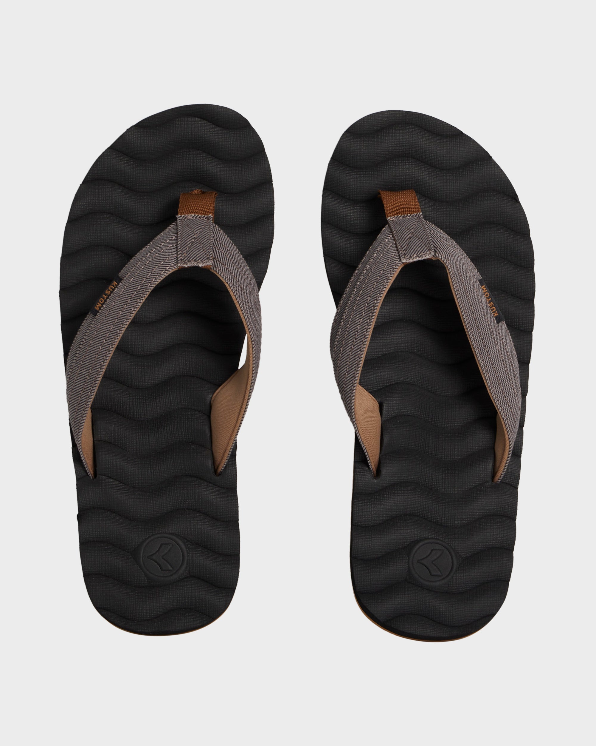 Mens Hummer Thongs
