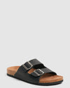 MENS DUO SLIDE THONGS