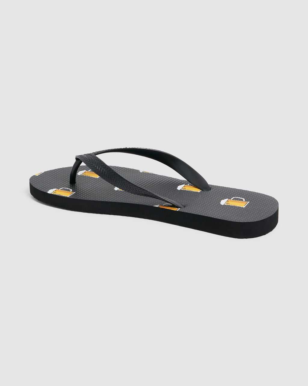 Mens Blend Base Thongs