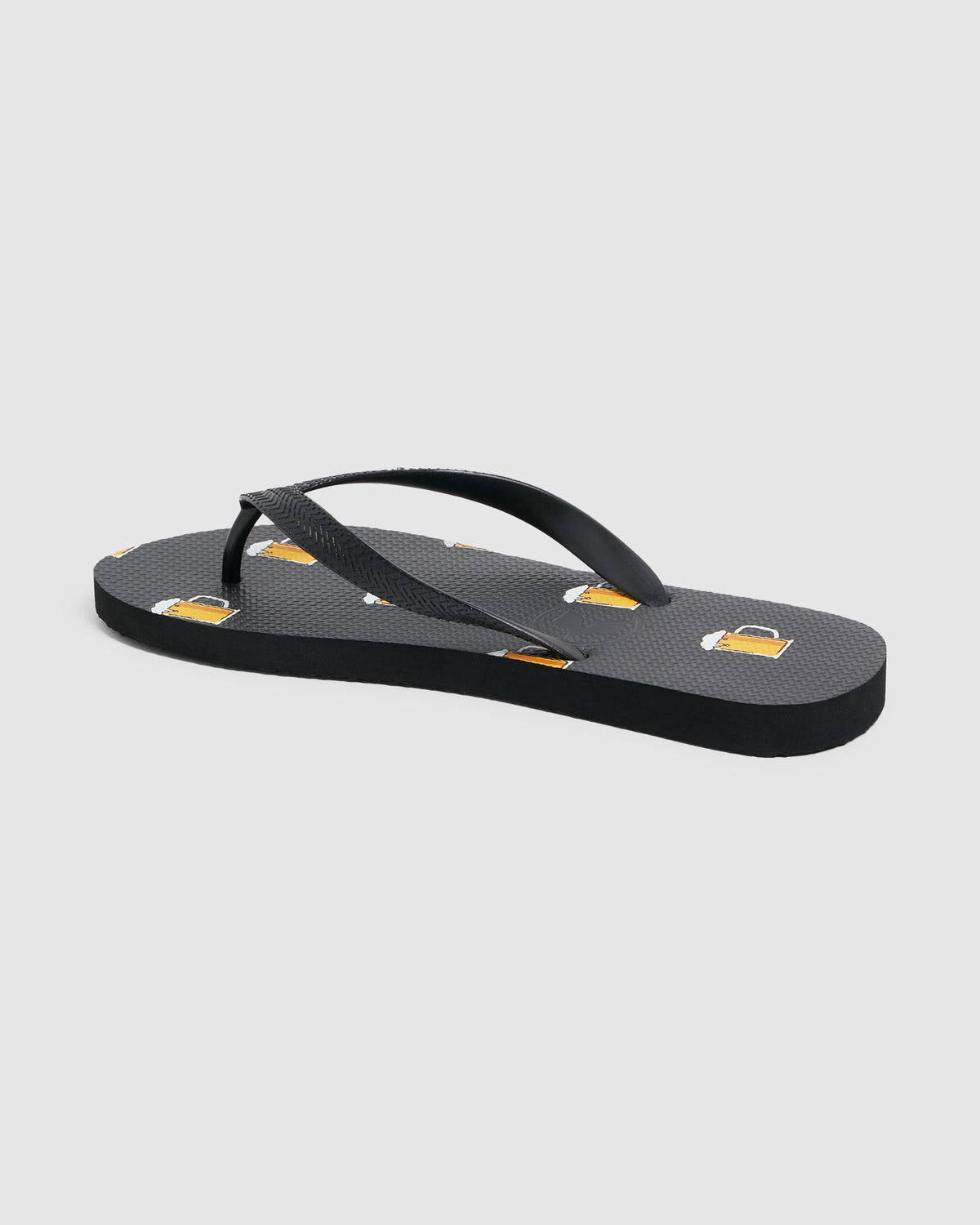 Mens Blend Base Thongs