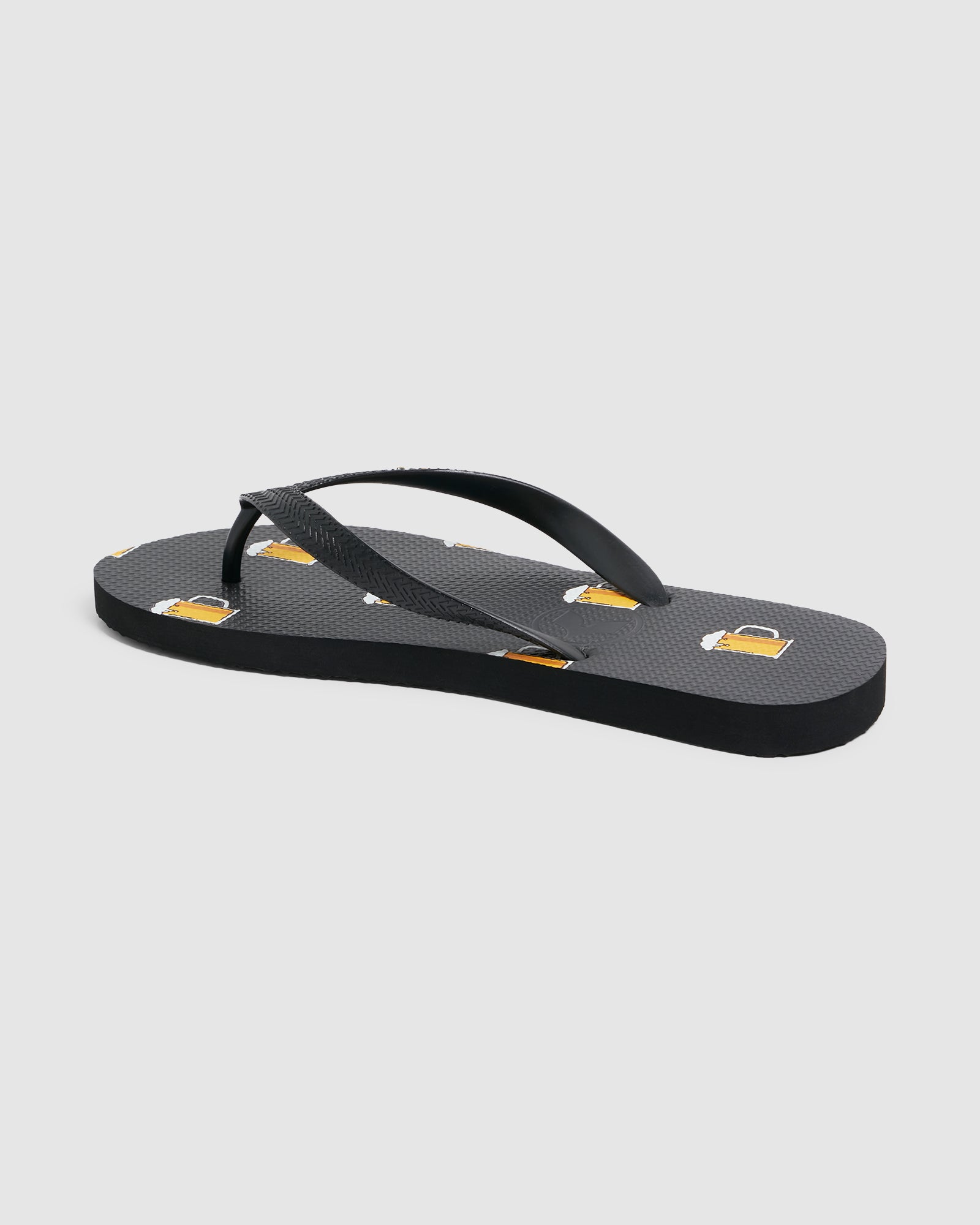 Mens Blend Base Thongs