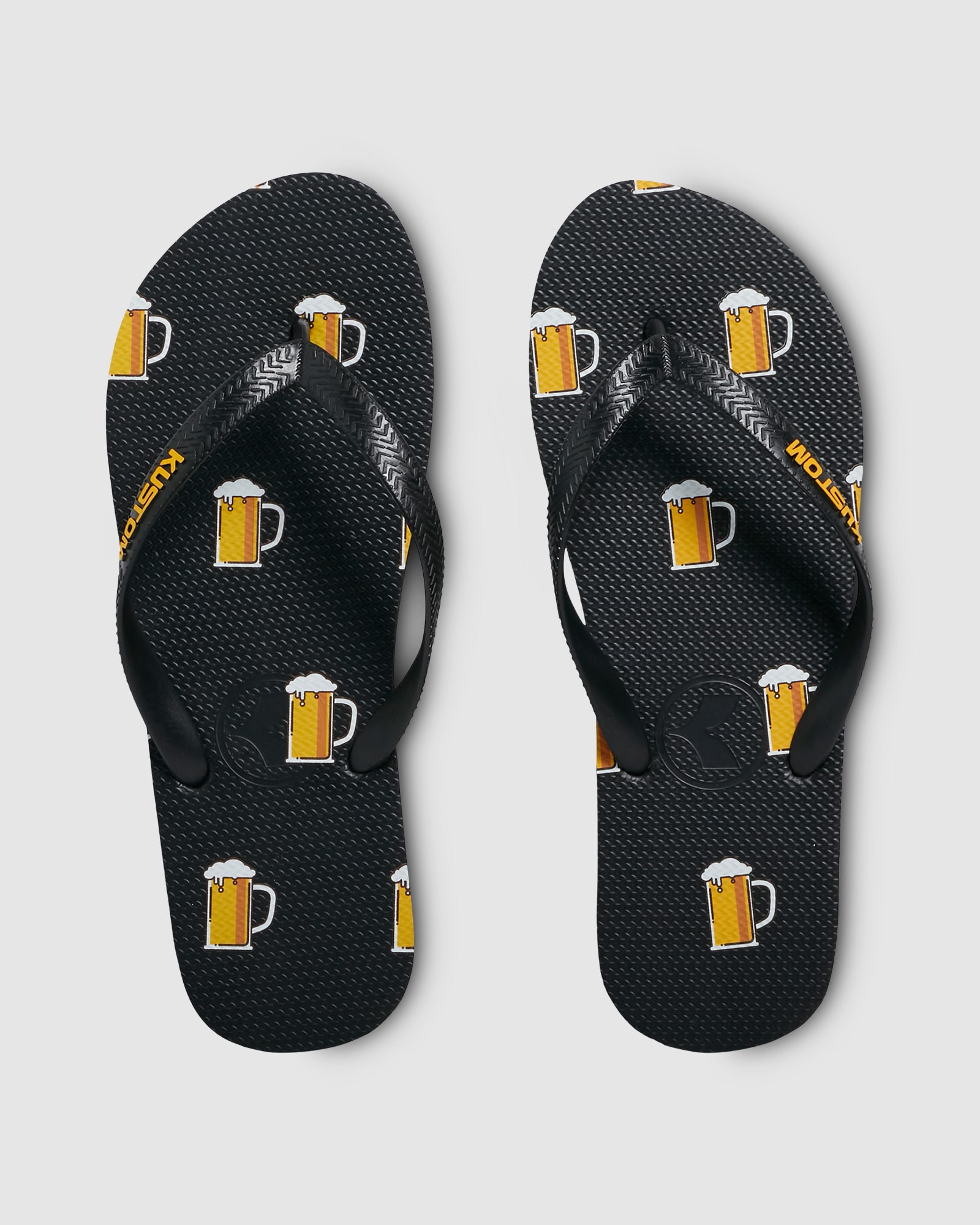 Mens Blend Base Thongs