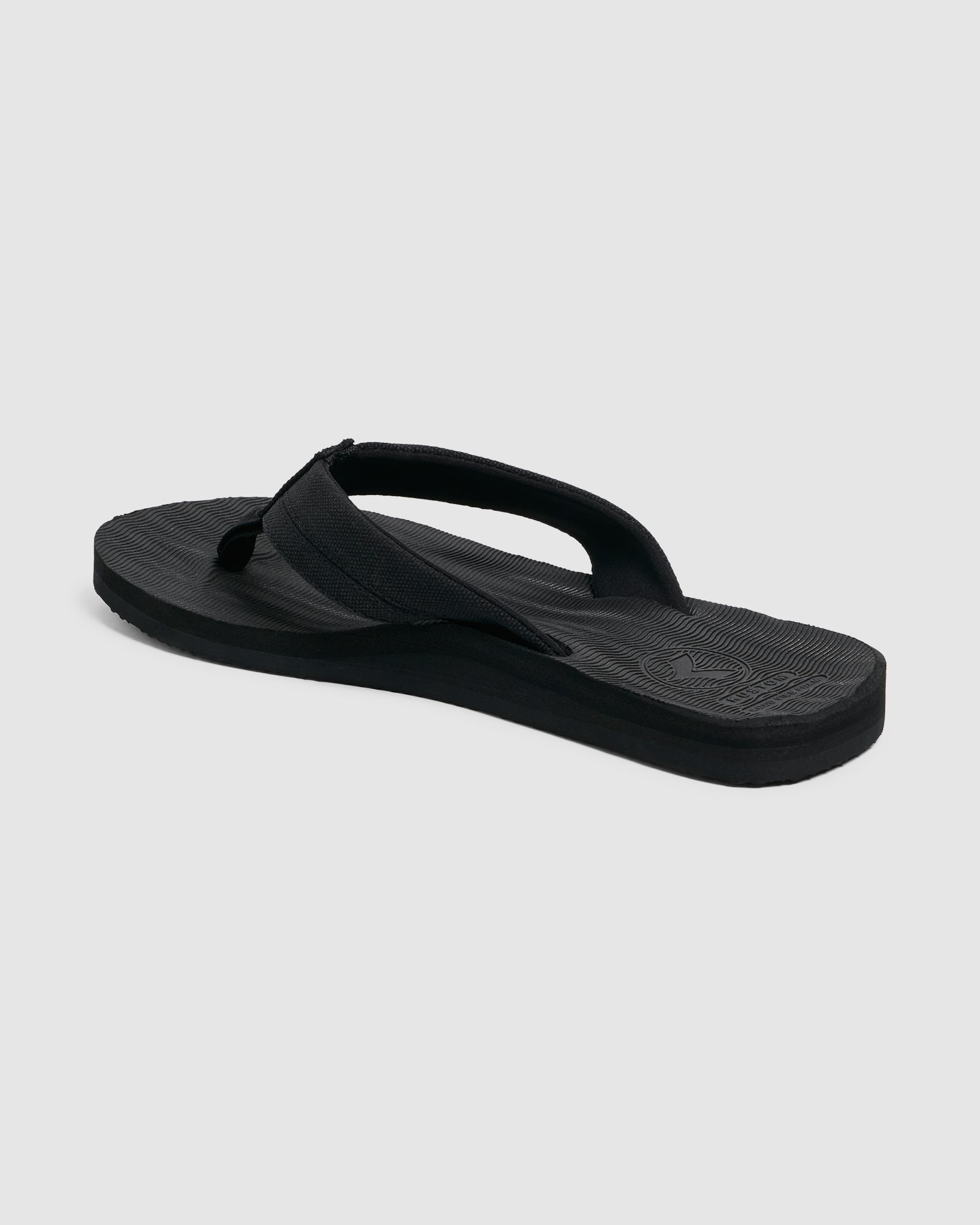 Mens Burleigh Thongs