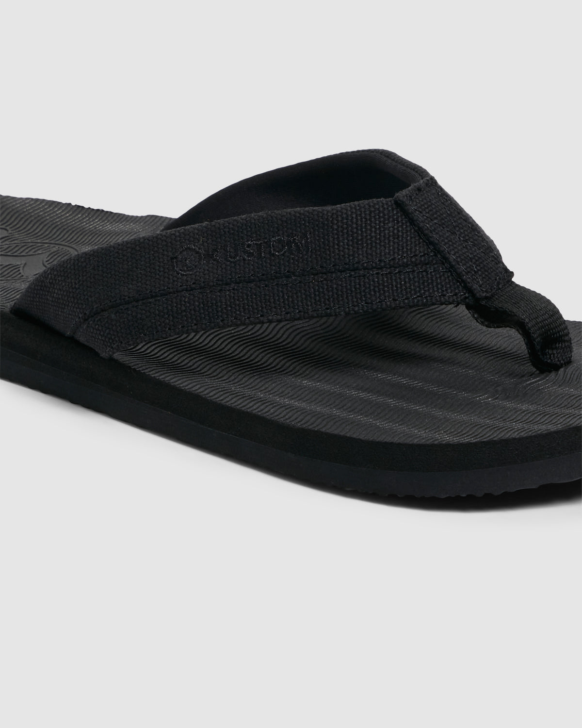 Mens Burleigh Thongs