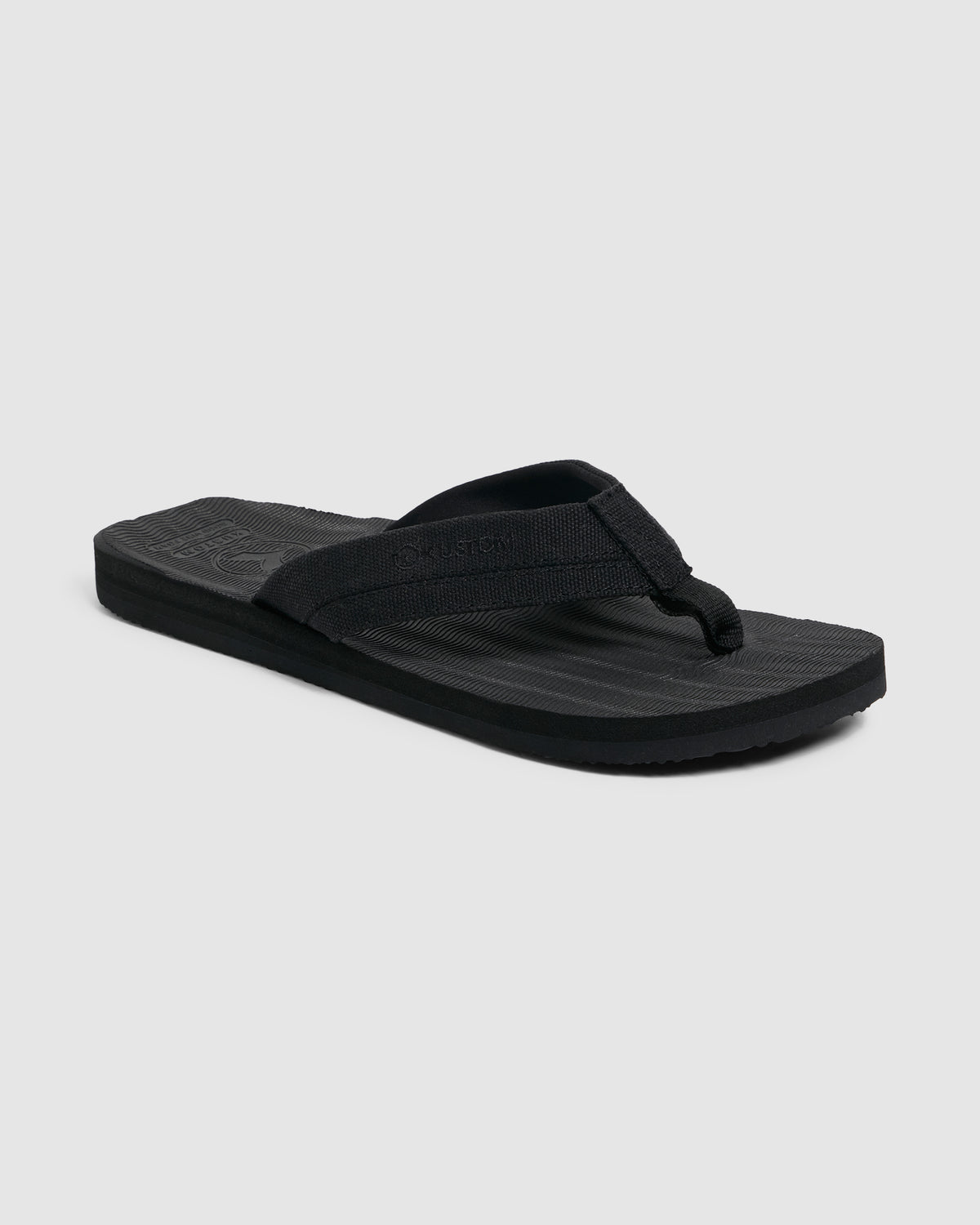 Mens Burleigh Thongs