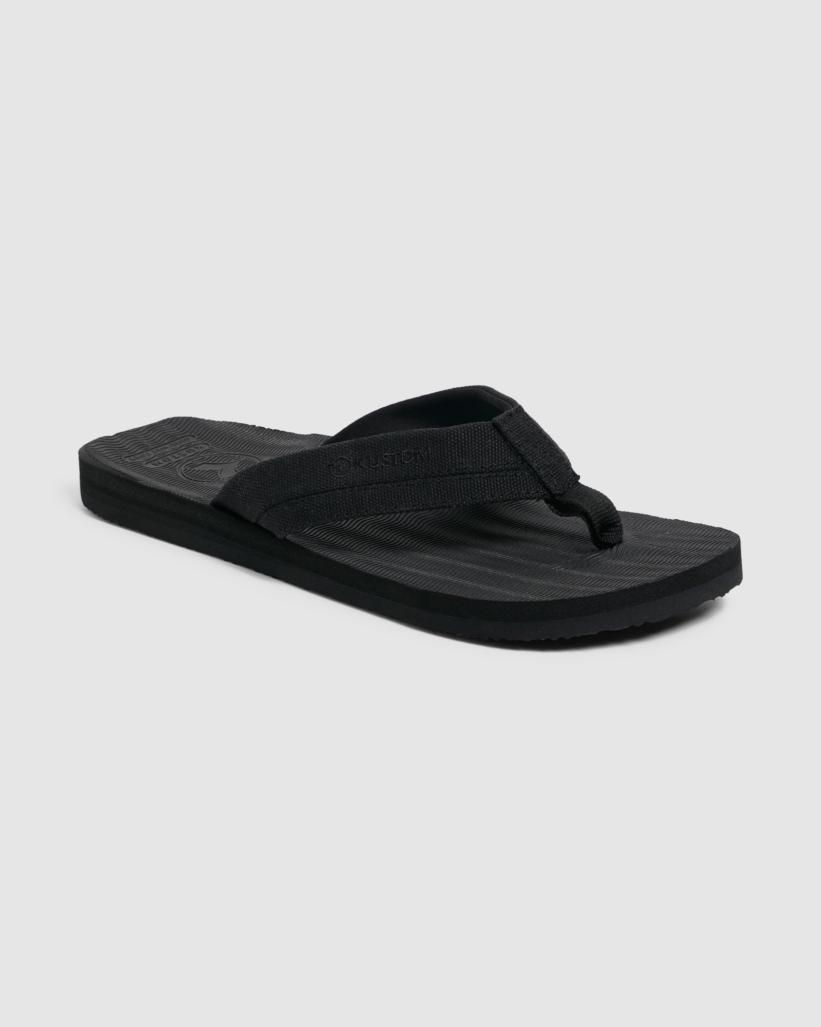 Mens Burleigh Thongs