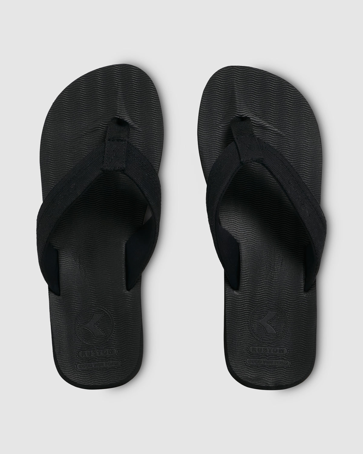 Mens Burleigh Thongs