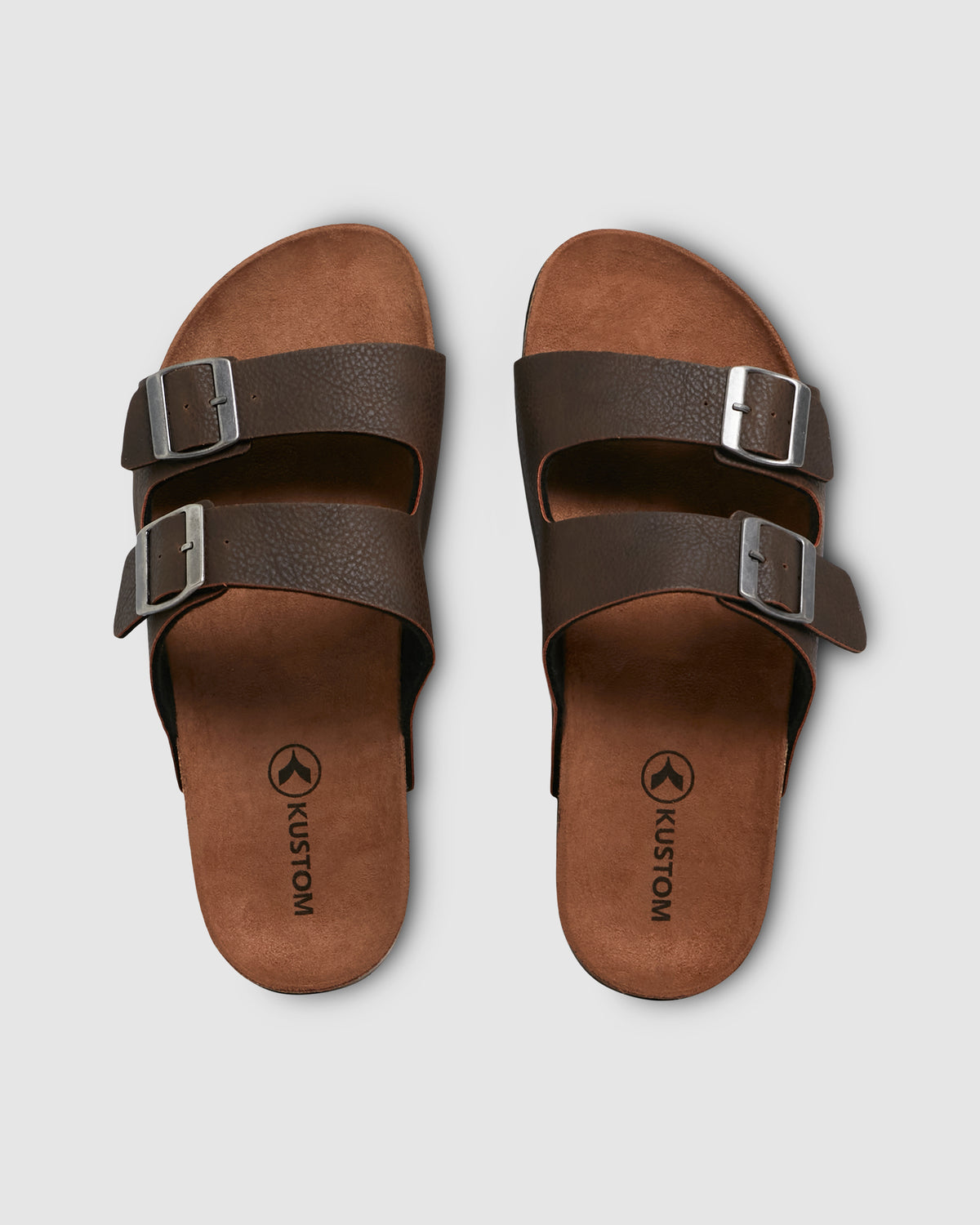 Womens Duo Slides