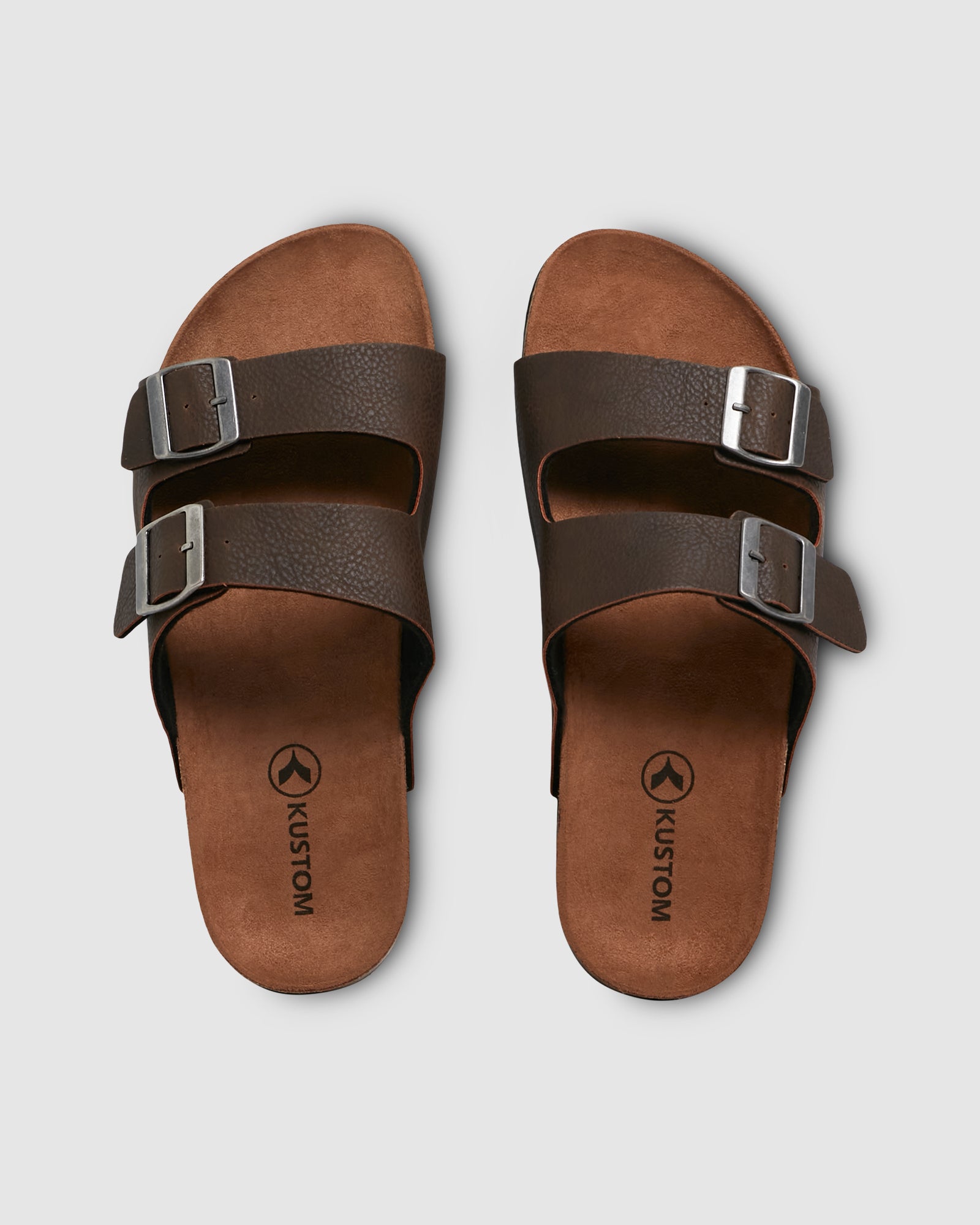 Womens Duo Slides