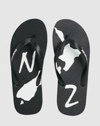 MENS WIDE BLEND THONGS