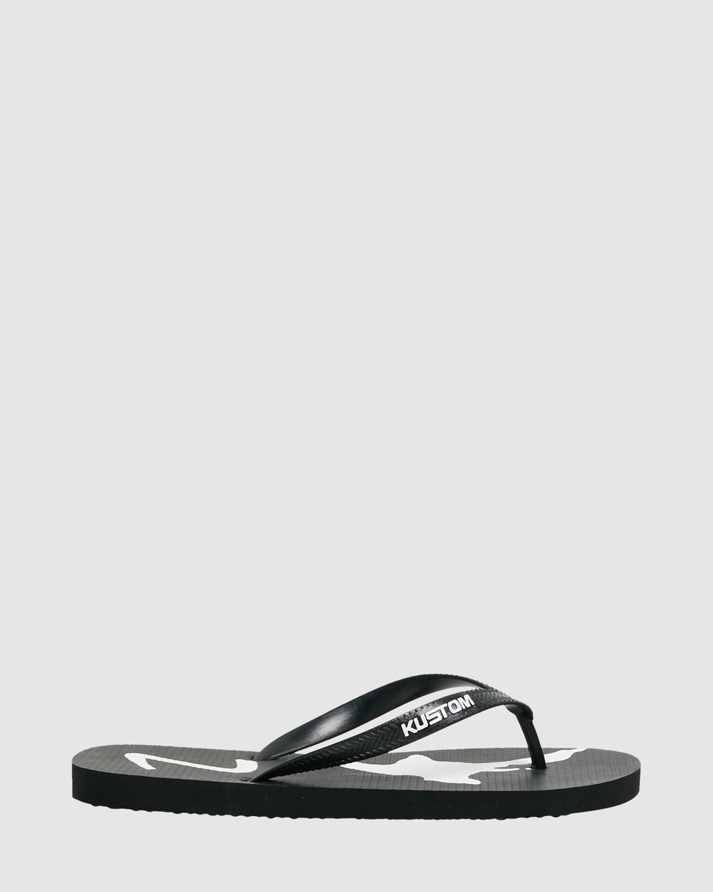 MENS WIDE BLEND THONGS