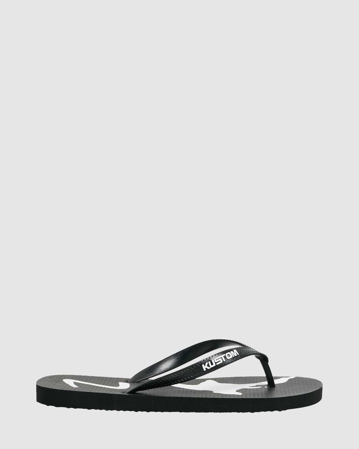 MENS WIDE BLEND THONGS