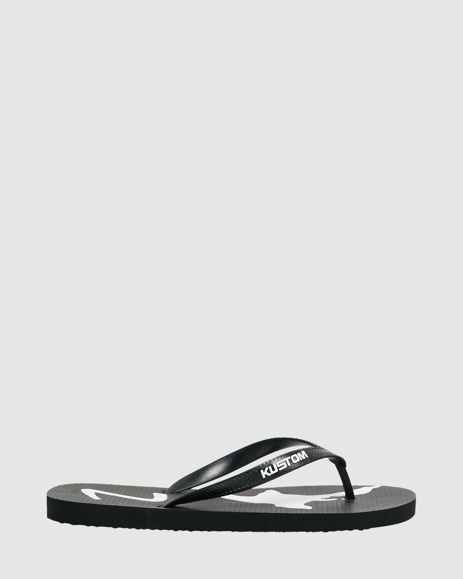 MENS WIDE BLEND THONGS