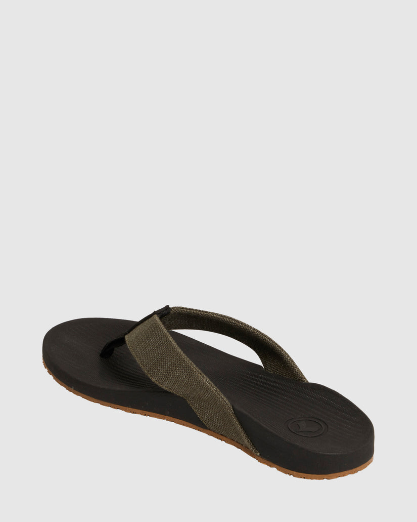MENS CRUISER THONGS