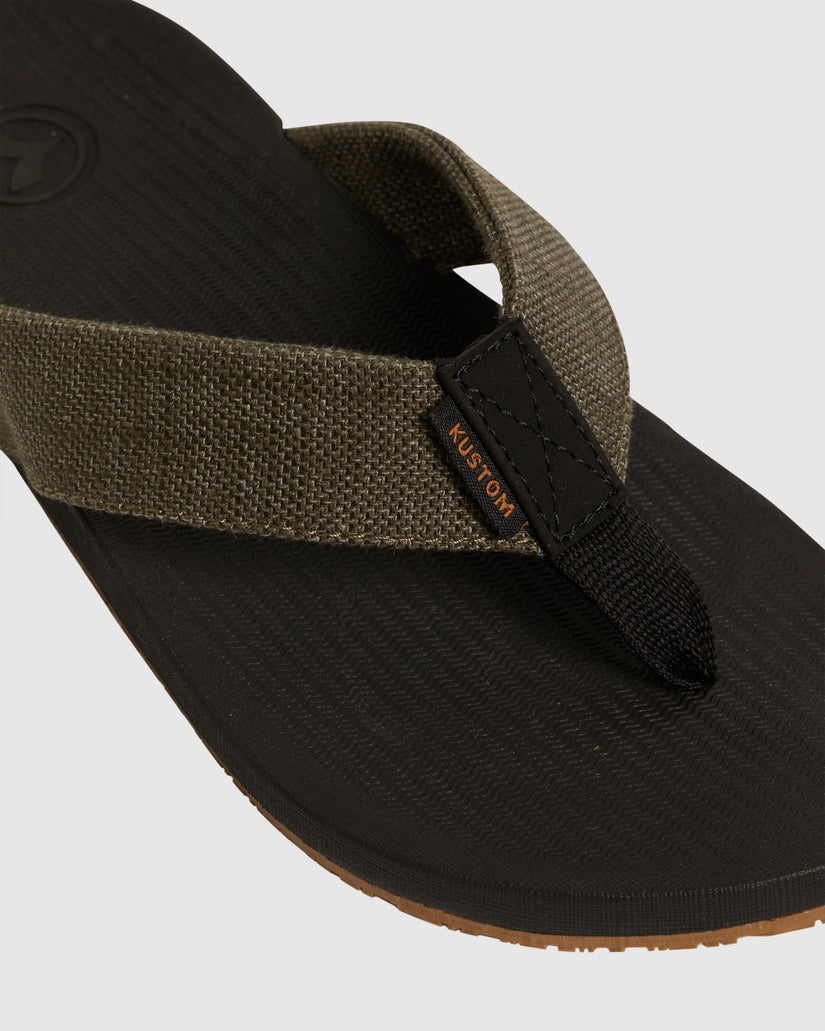 MENS CRUISER THONGS