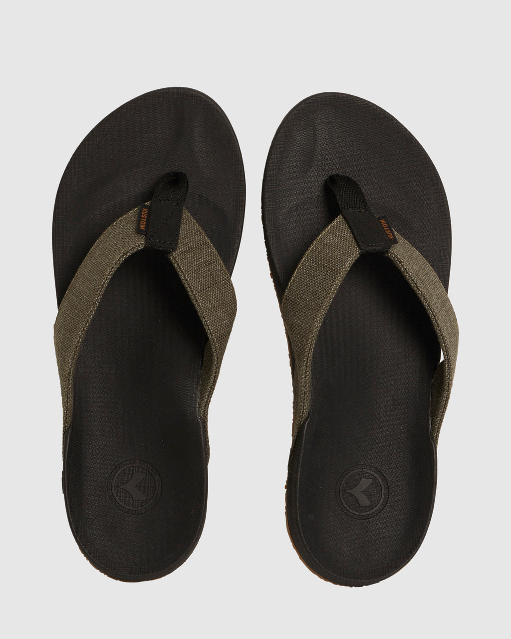 MENS CRUISER THONGS