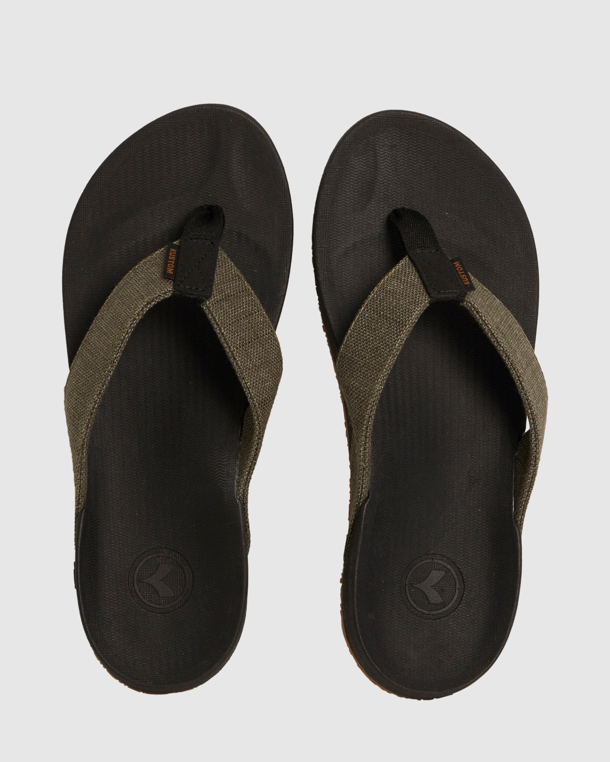 MENS CRUISER THONGS