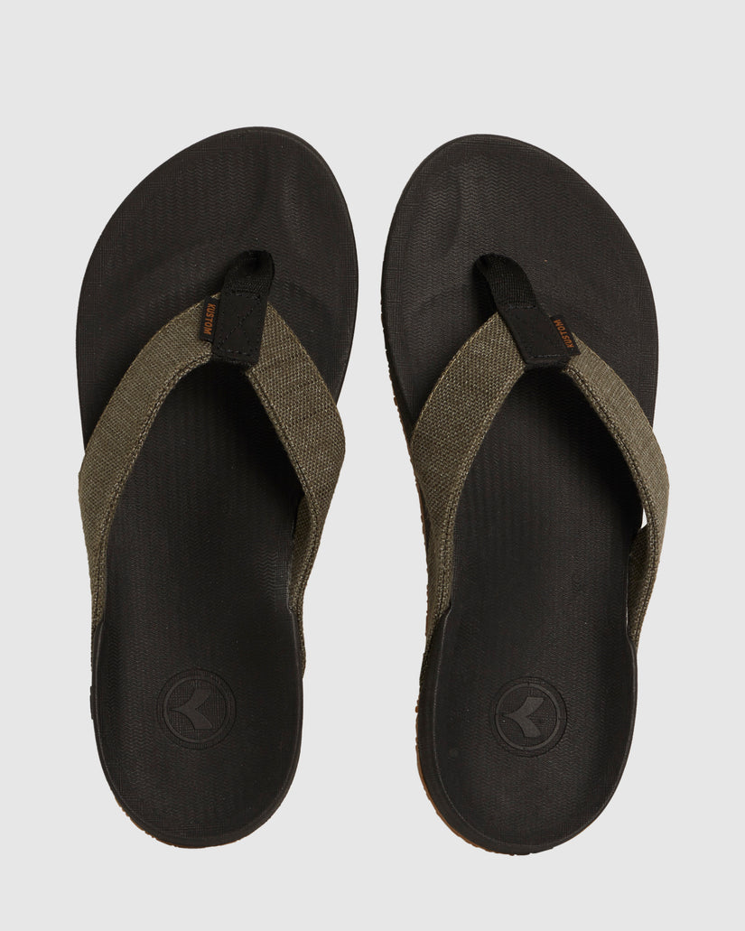 MENS CRUISER THONGS