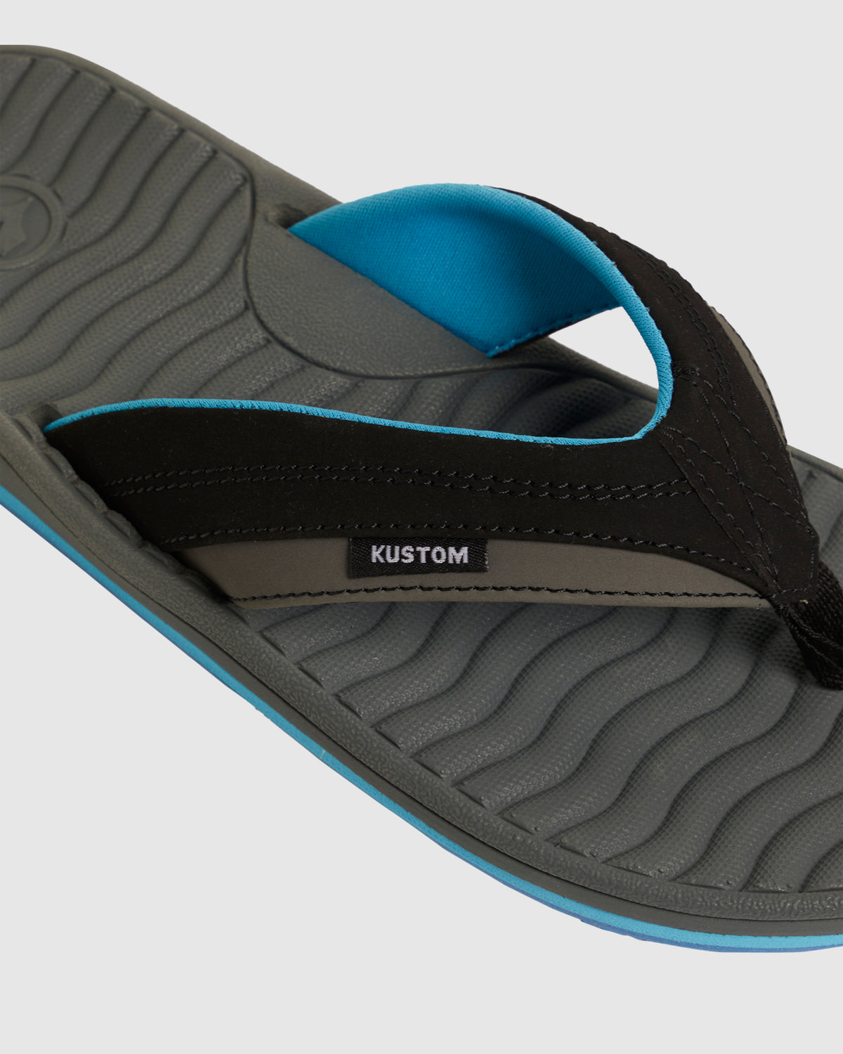 MENS QUEST THONGS