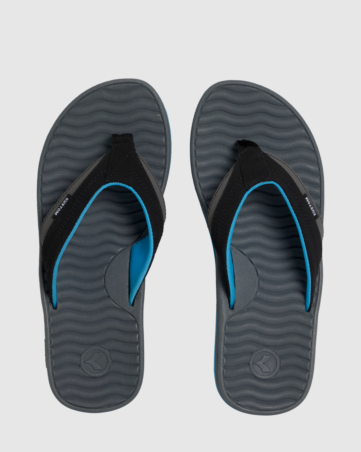 MENS QUEST THONGS