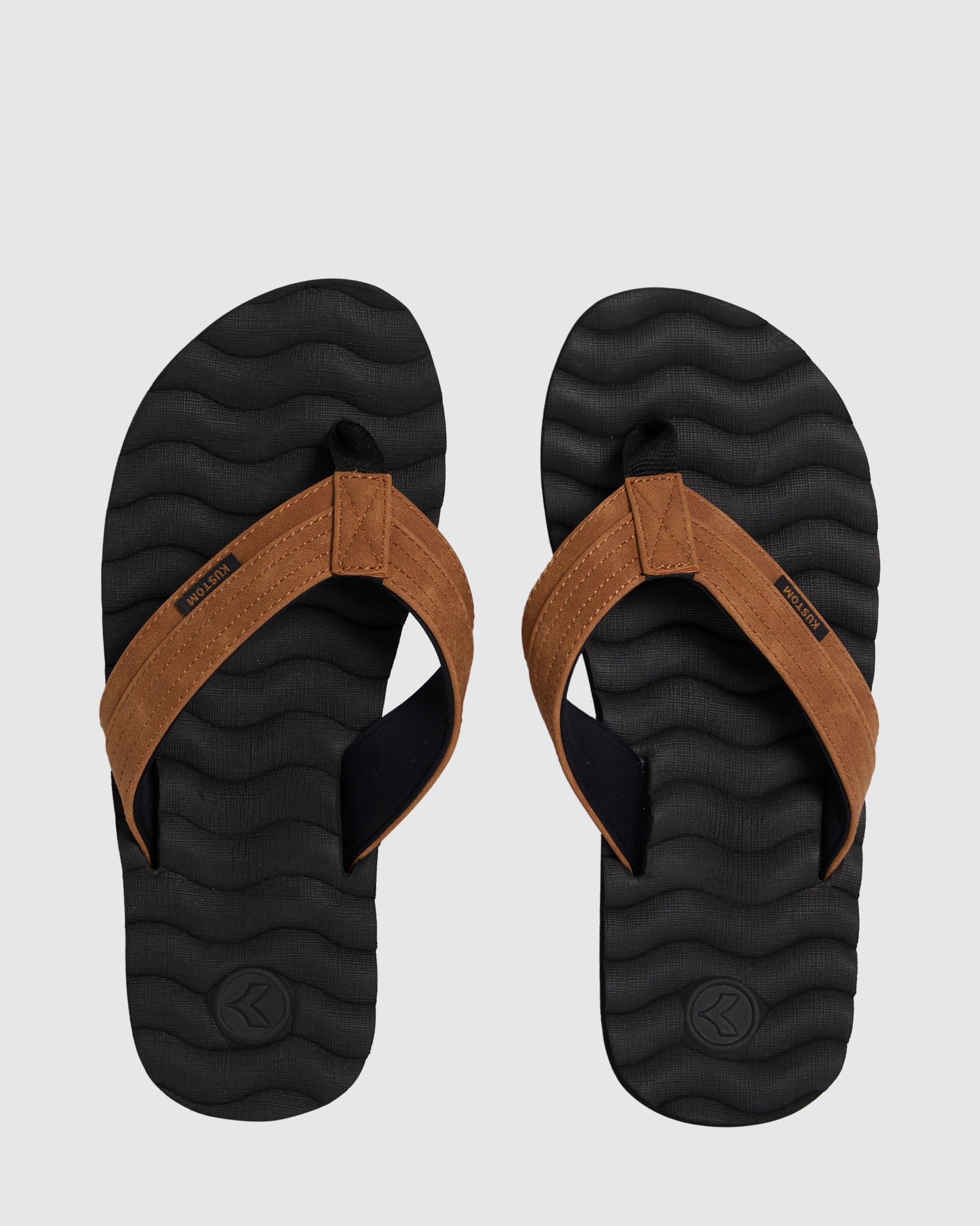 Mens Hummer Thongs