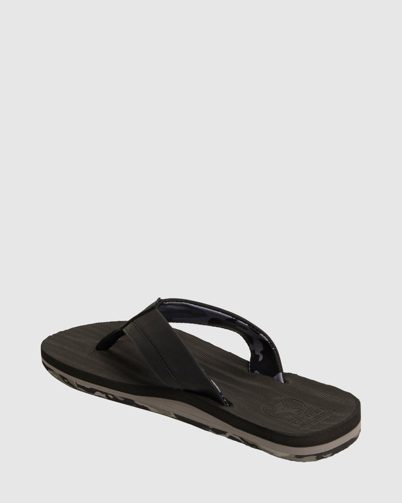 MENS BURLEIGH THONGS