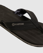 MENS BURLEIGH THONGS