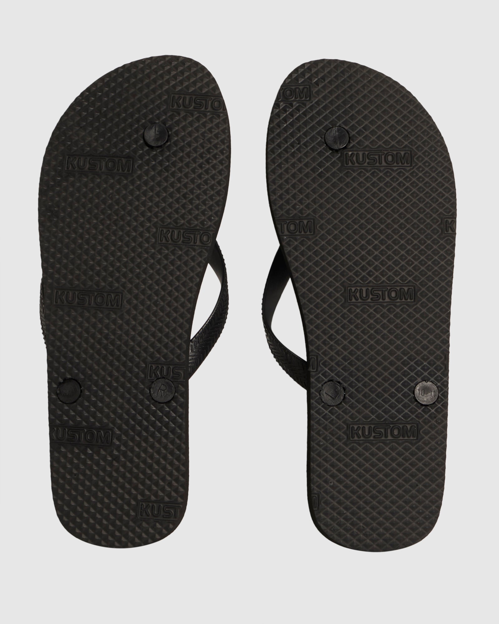 Mens Blend Base Thongs