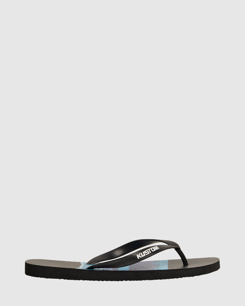 MENS BLEND BASE THONGS