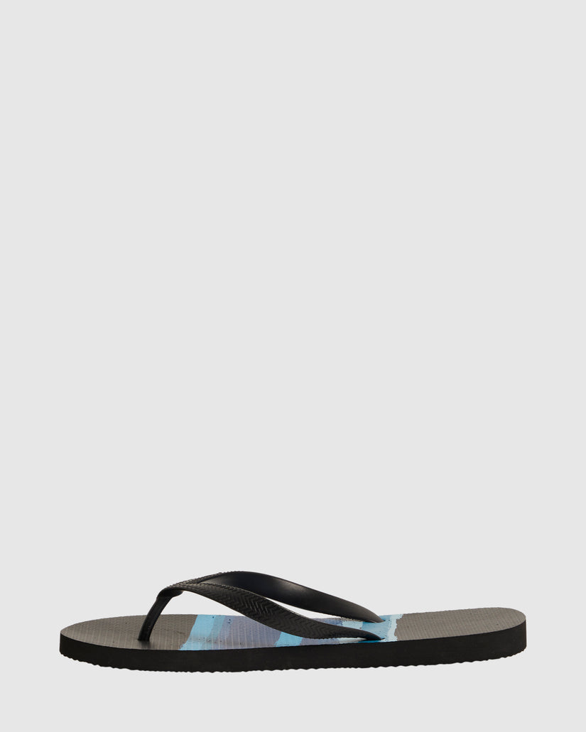 MENS BLEND BASE THONGS