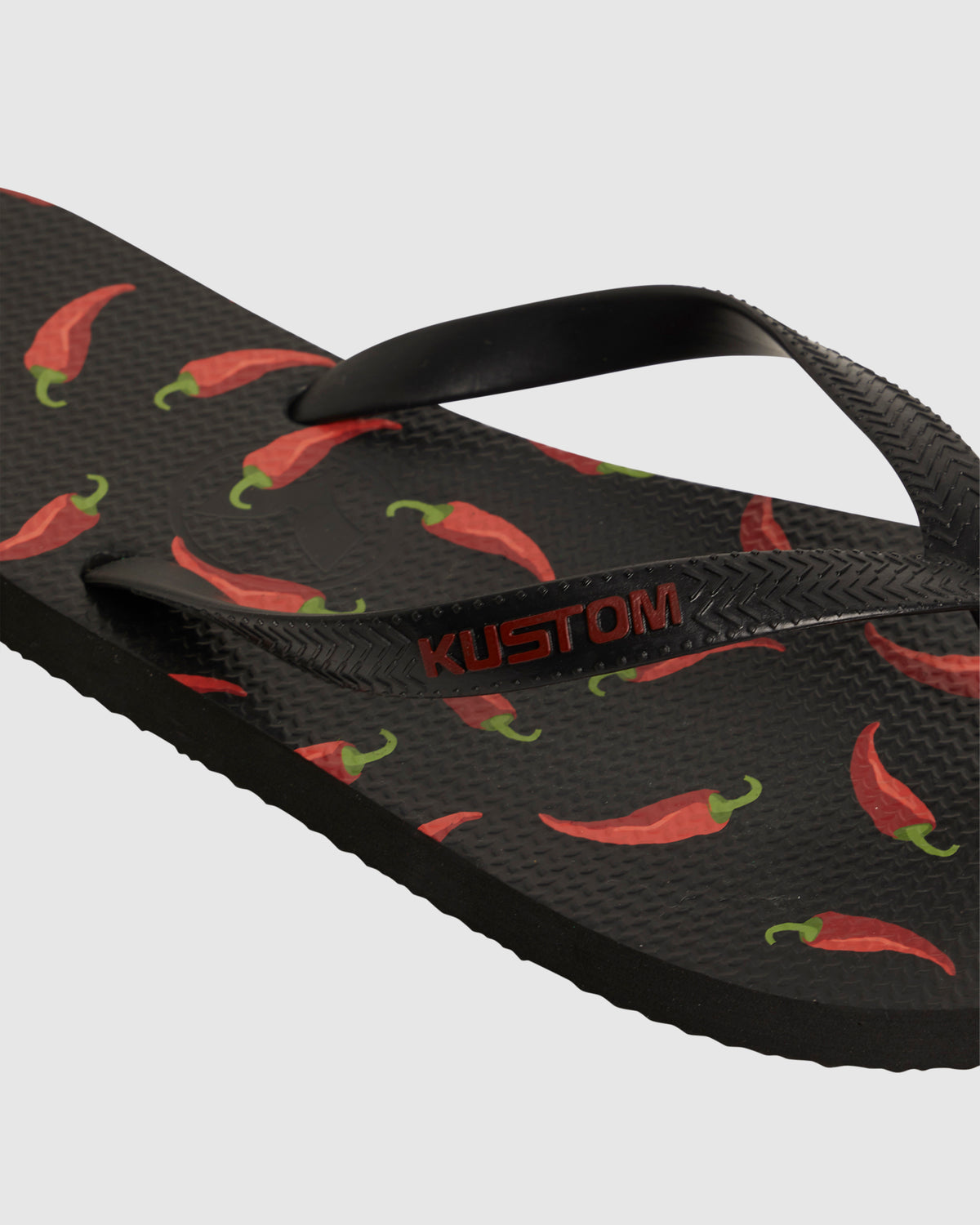 MENS BLEND BASE THONGS