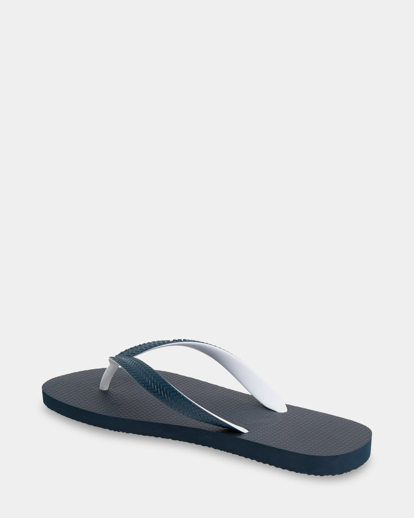 Mens Blend Base Thongs